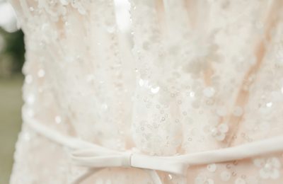 La sposa del futuro è green: scopri gli abiti da sposa sostenibili ed etici
