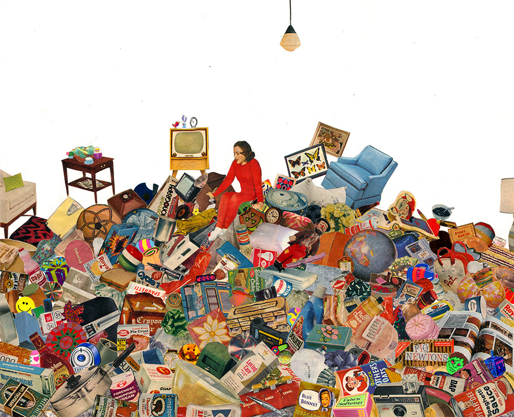 Dopamine fashion: perché compriamo in modo compulsivo