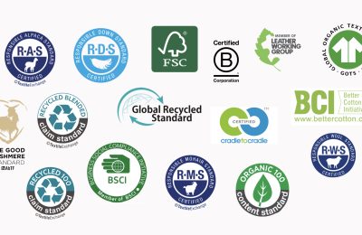 Guida pratica alle certificazioni della moda sostenibile