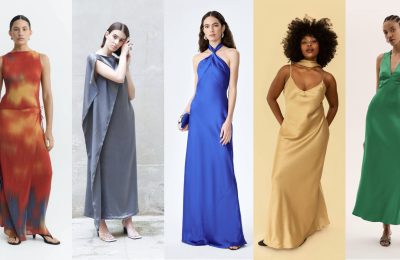 5 brand di vestiti sostenibili eleganti e da cerimonia per la primavera-estate 2026