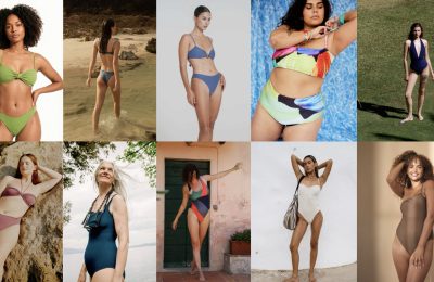 23 brand di costumi da bagno sostenibili ed etici
