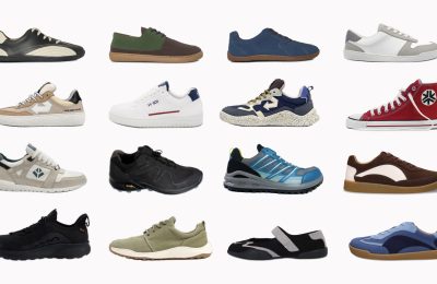 Sneakers "sostenibili": cosa valutare e 9 brand che mi piacciono