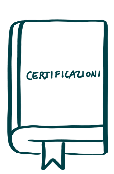 Glossario delle certificazioni della moda sostenibile