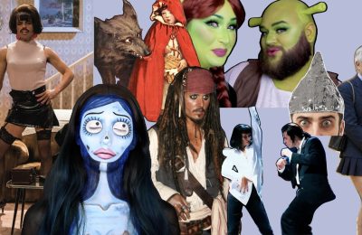 Costumi di Halloween 2026: 48 idee low cost e sostenibili per singoli, coppie e gruppi
